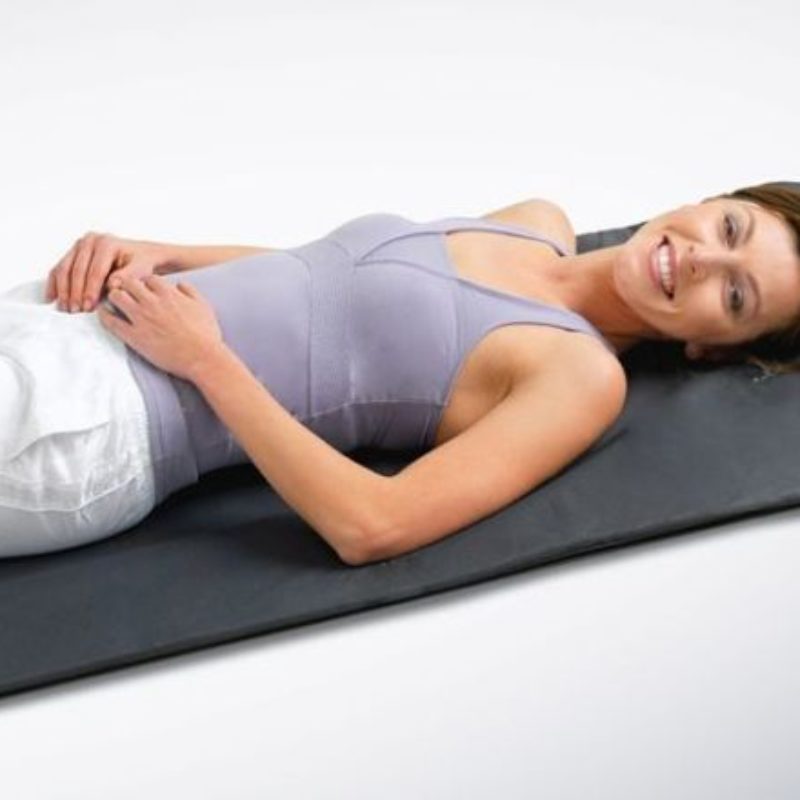 100 000 kilometrów naczyń krwionośnych