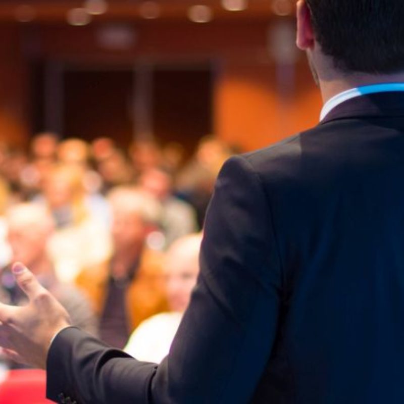 Jak zorganizować idealną SPA konferencję?