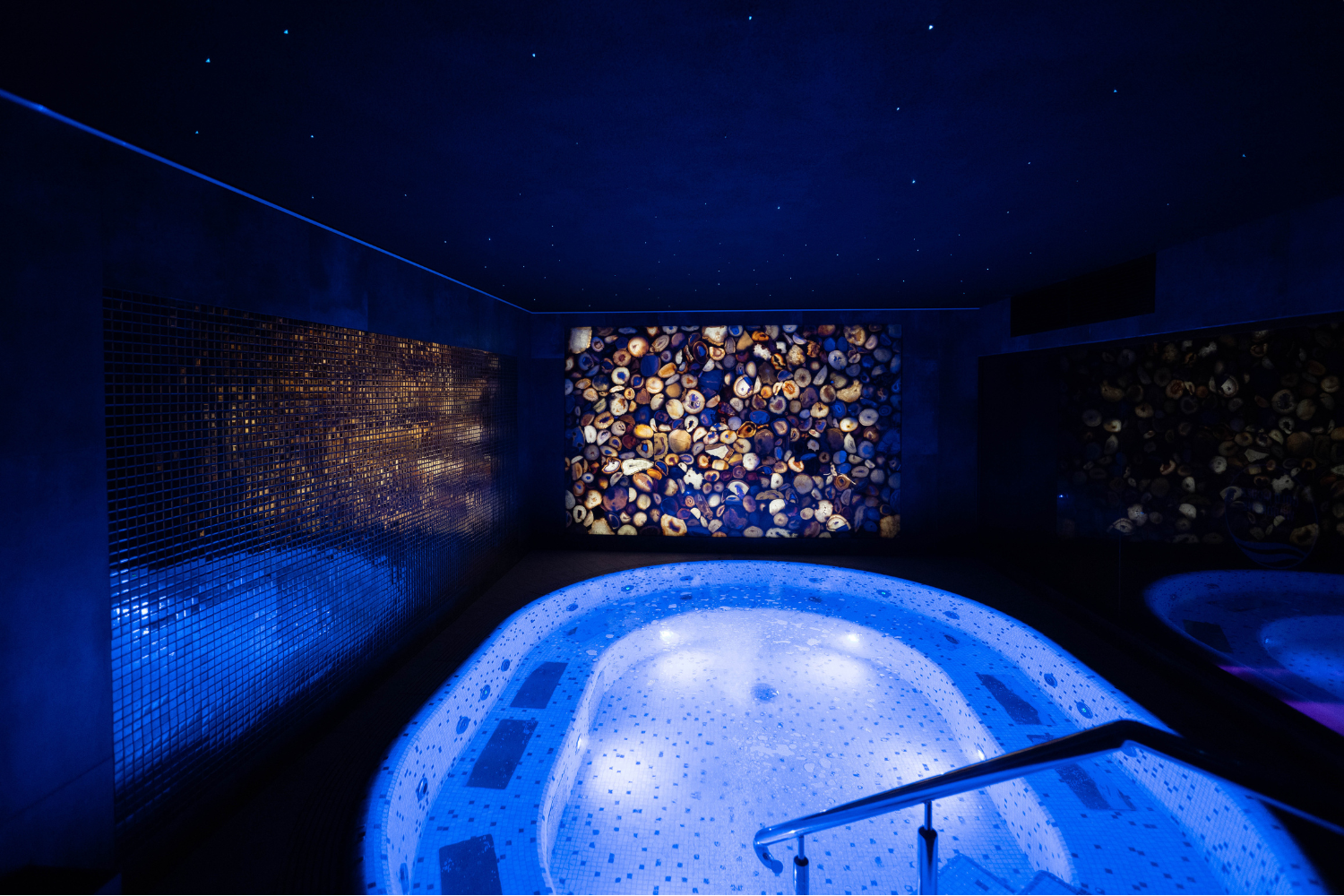 Jacuzzi wodorowe Gold