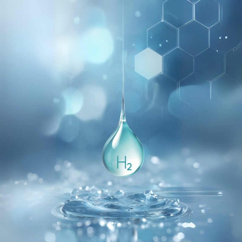 Woda Grandera – Podstawa Życia i Zdrowia Komórek: Odkrycia dotyczące Wody Heksagonalnej