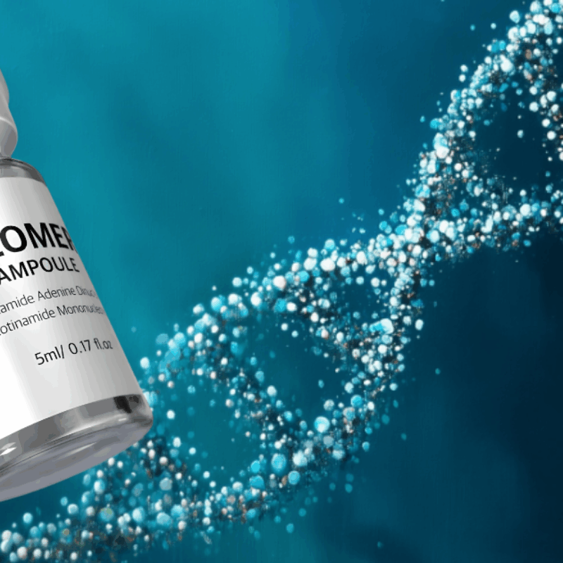 Zaskakująca prawda o starzeniu: 7 naukowych odkryć, które dają Ci kontrolę