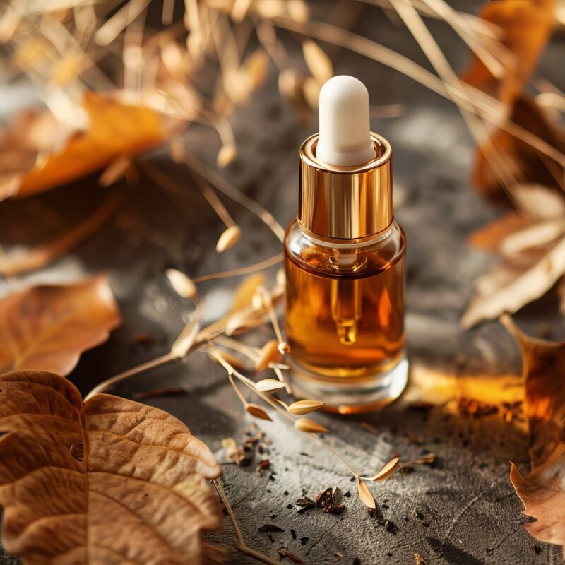 Jesienna regeneracja skóry – zabiegi na twarz