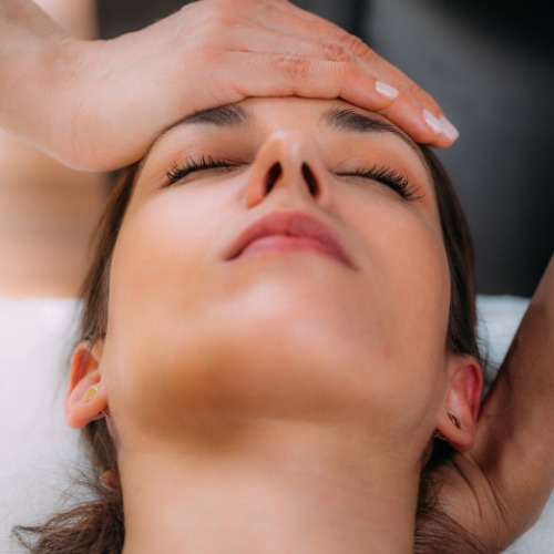 Terapia czaszkowo-krzyżowa