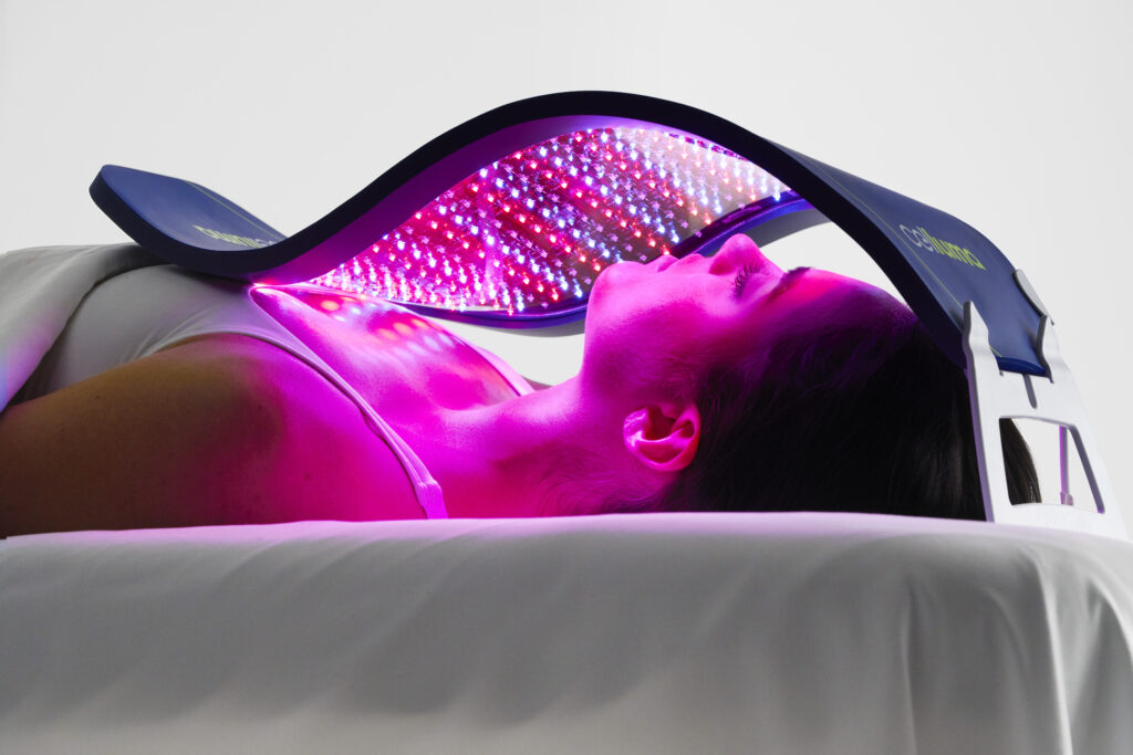 Terapia Światłem Celluma