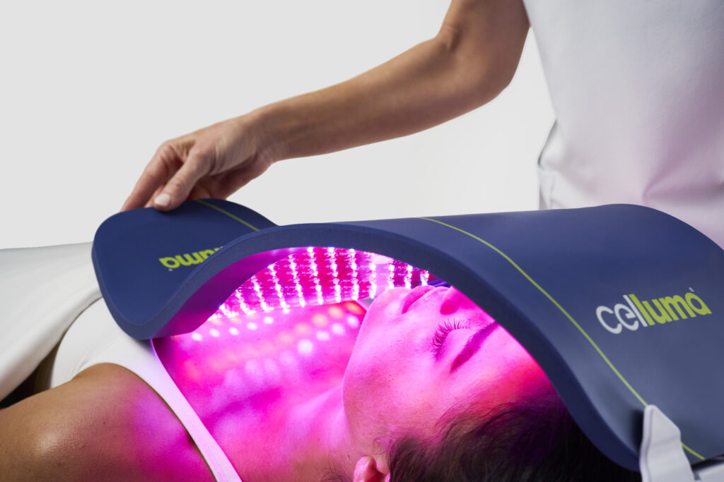 Terapia Światłem Celluma