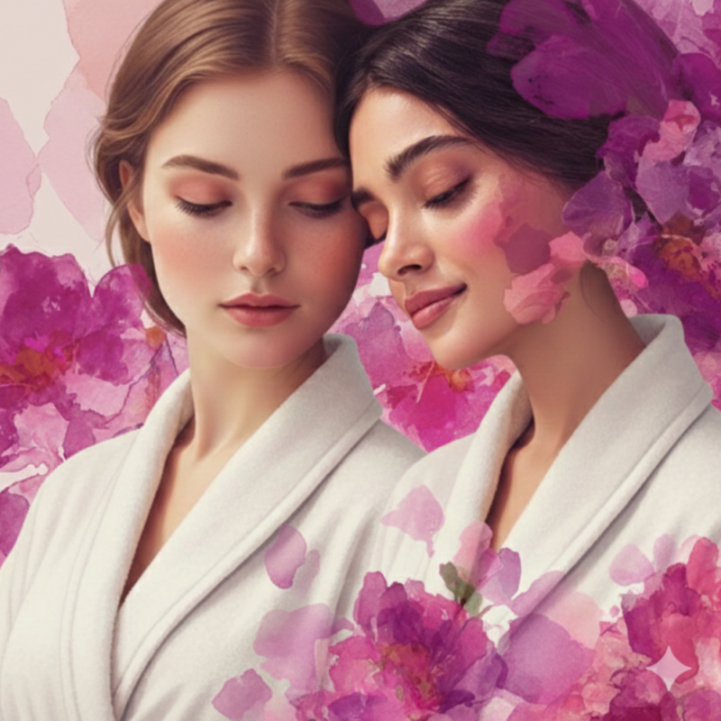 Dzień Kobiet w Studio Sante