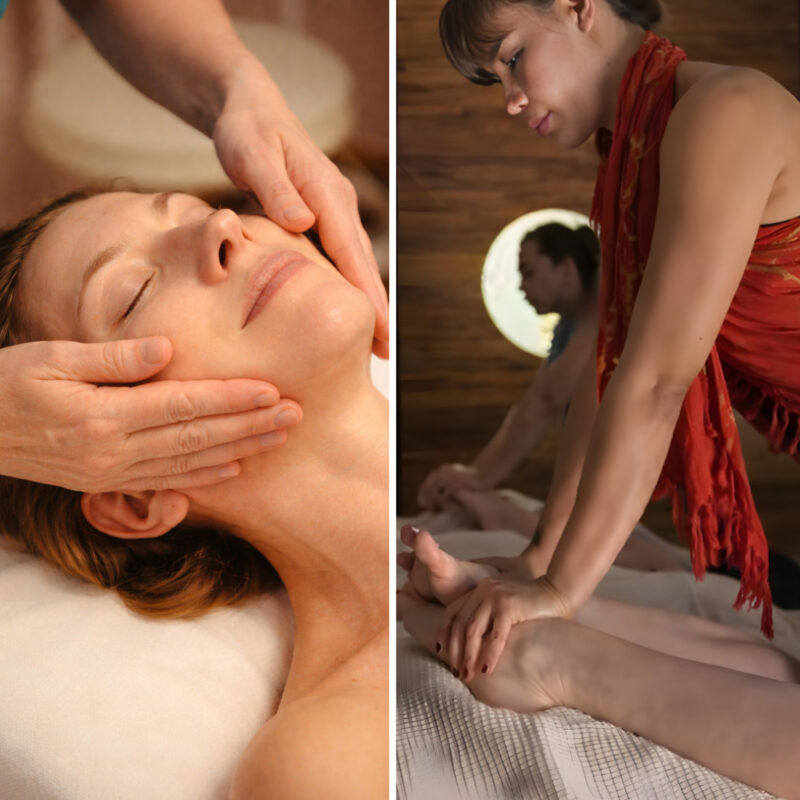 Kwiecień to moment, w którym wracamy do siebie