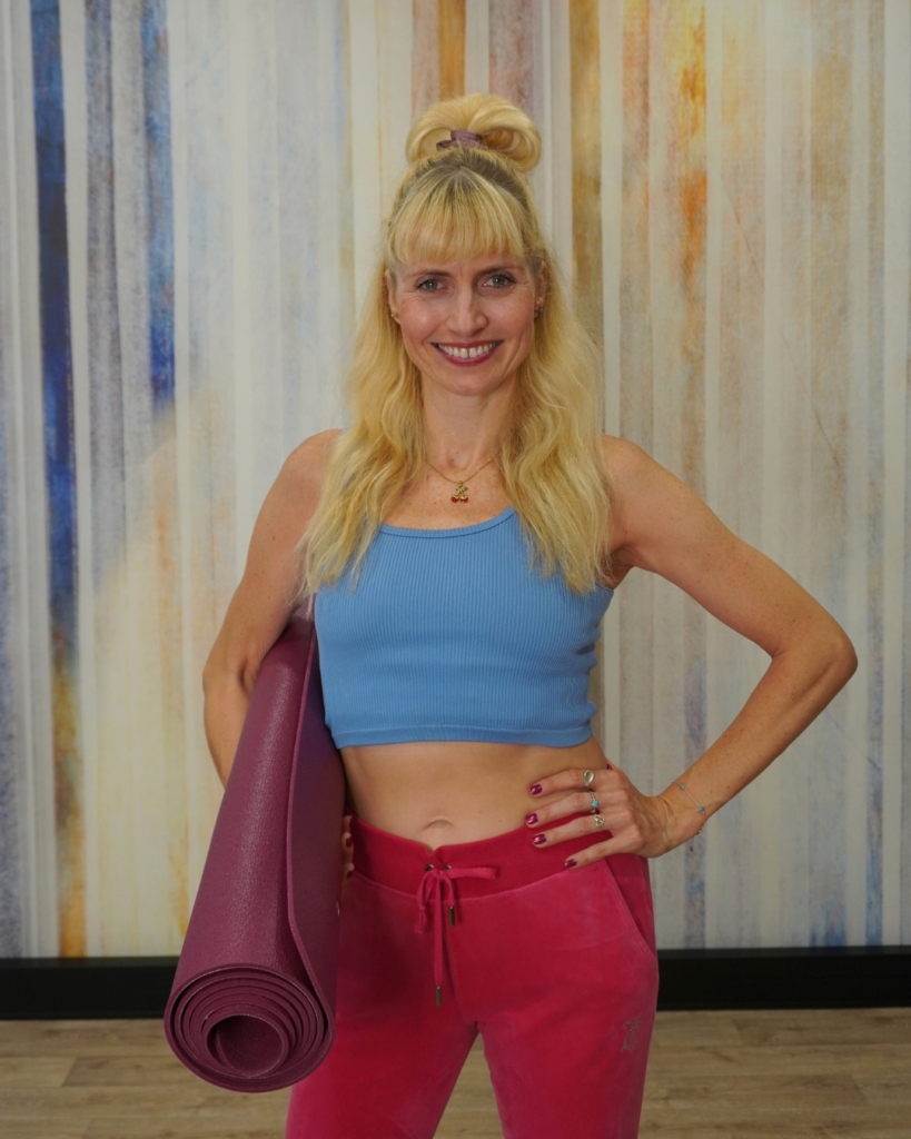 Pilates