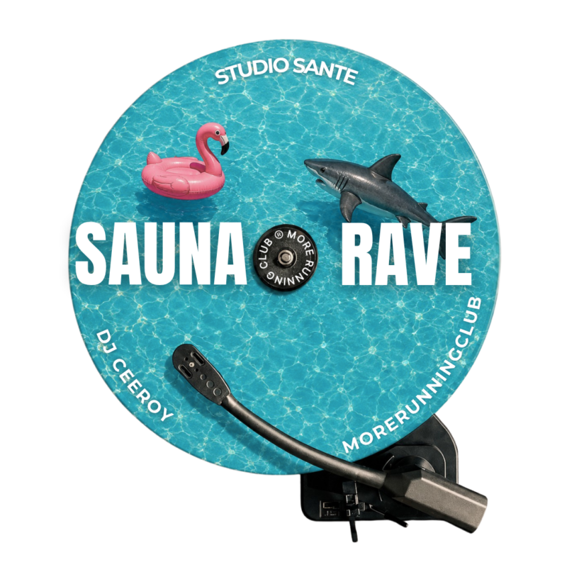 Sauna Rave II edycja