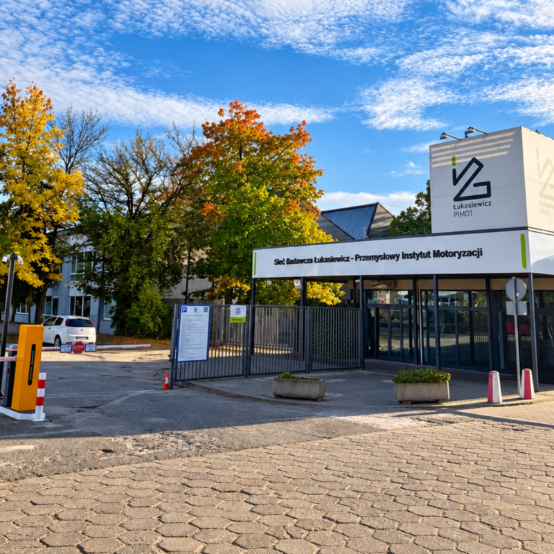 Dodatkowy parking przy Studio Sante już dostępny!